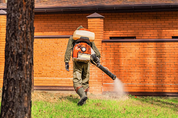 Trusted Emergency Pest Control service in Belle Plaine, IA - Nex Pest Control